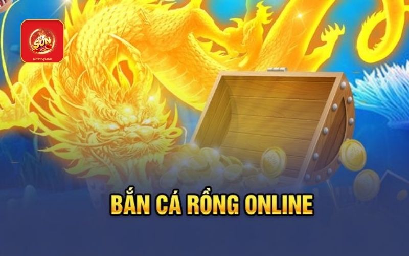 Bắn Cá Rồng Lửa