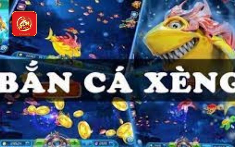 Bắn cá Xèng APK 