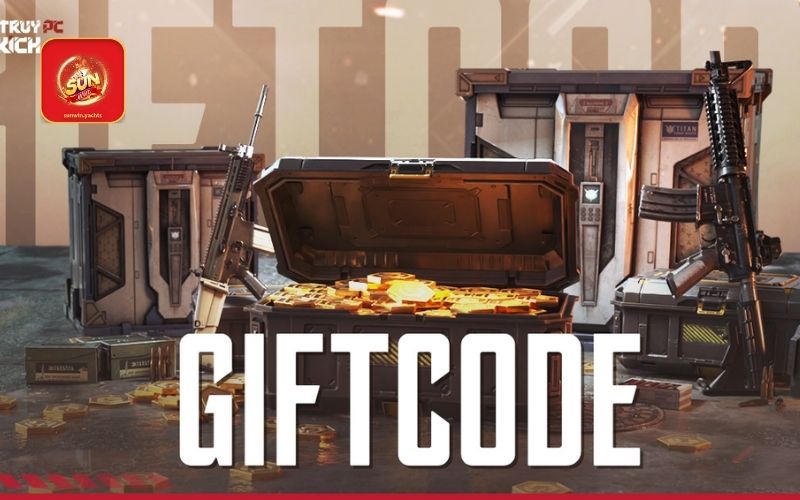 Giftcode