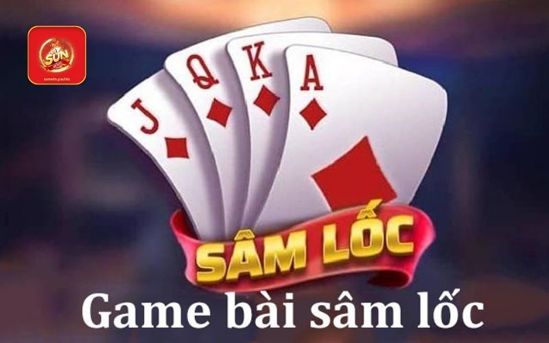 Sâm lốc