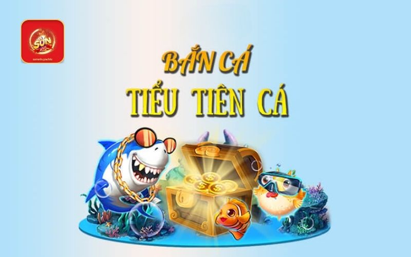 Tiểu Tiên Cá 