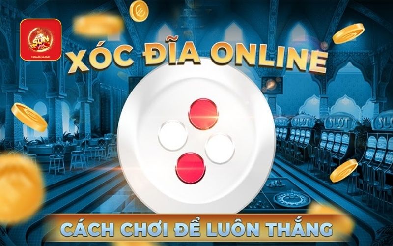 Xóc đĩa