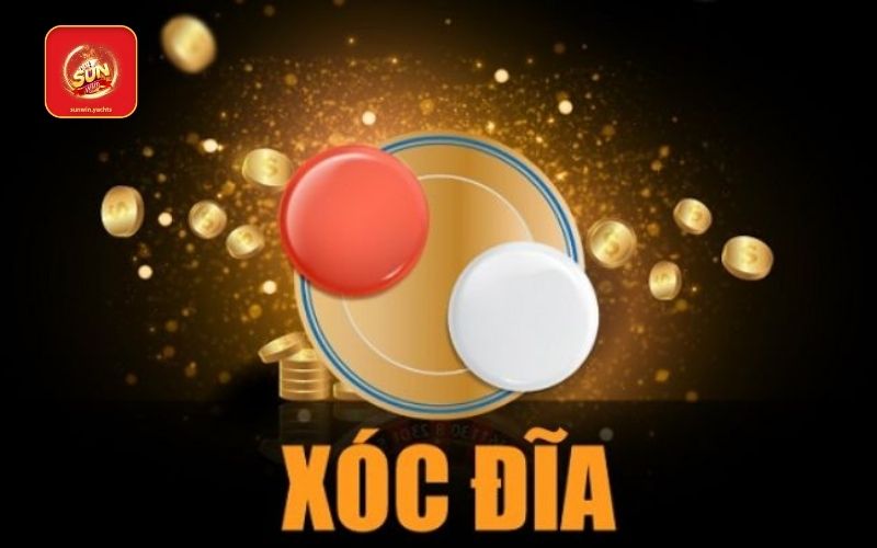 đọc vị xóc đĩa