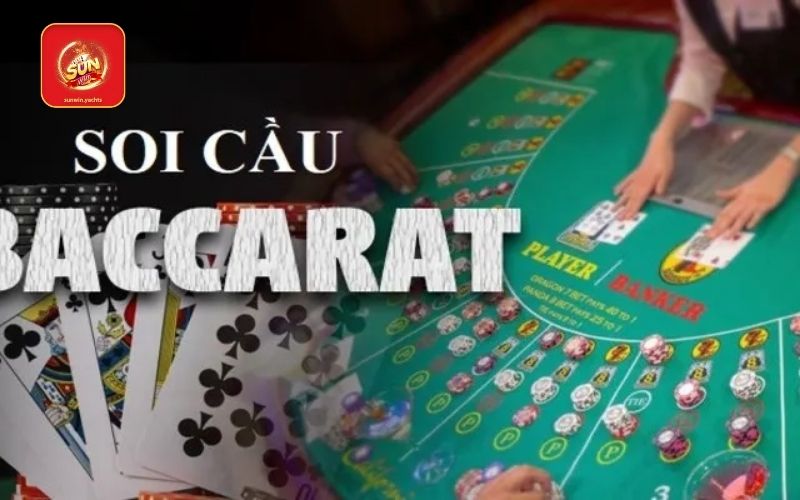 soi cầu Baccarat